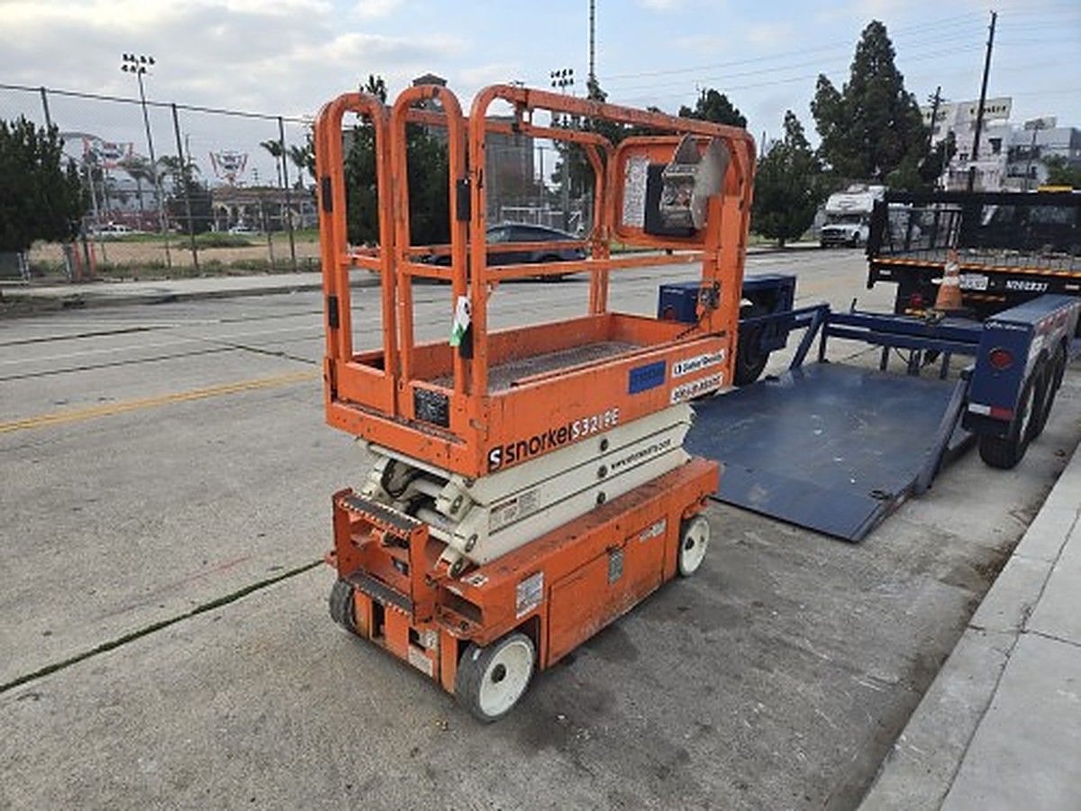 2018 SNORKEL S3219E for sale in Las Vegas, NV