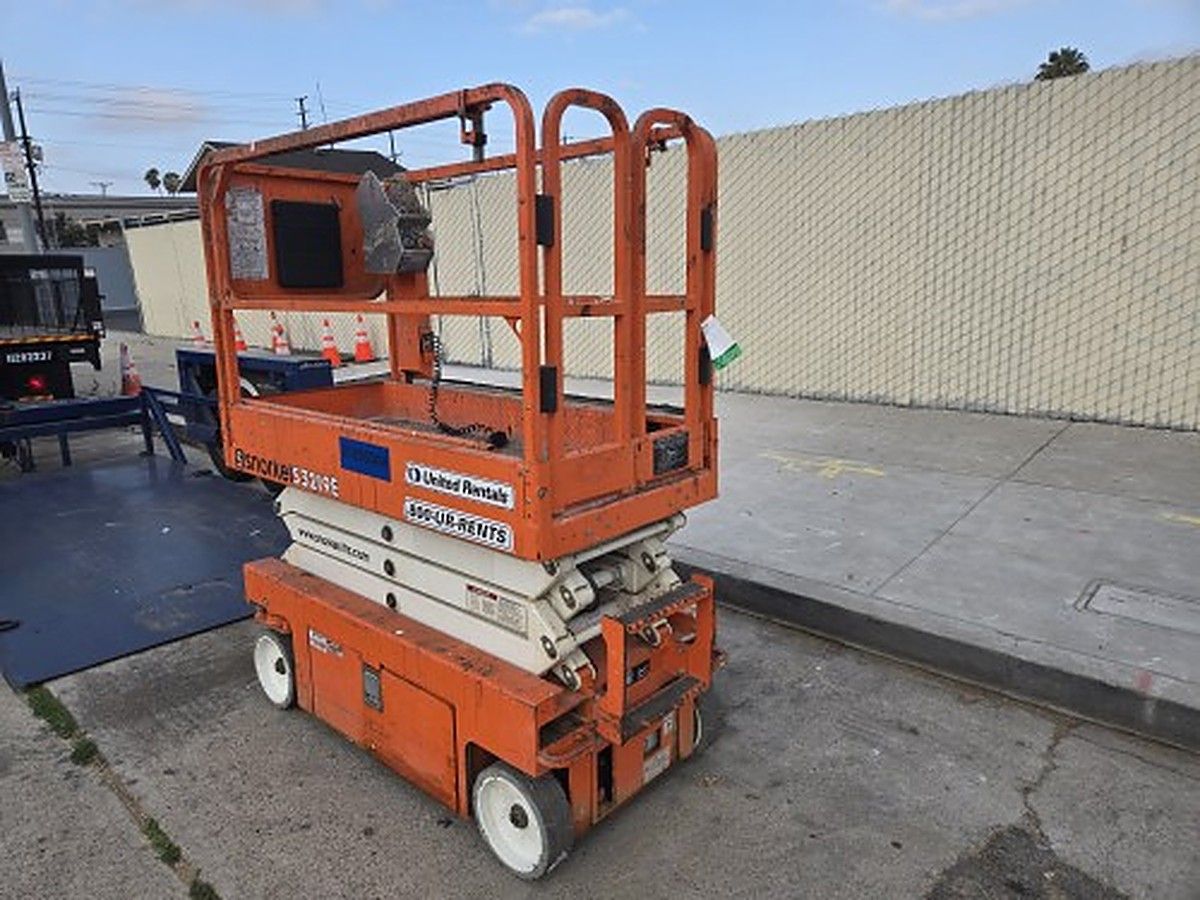 SNORKEL S3219E photo 2