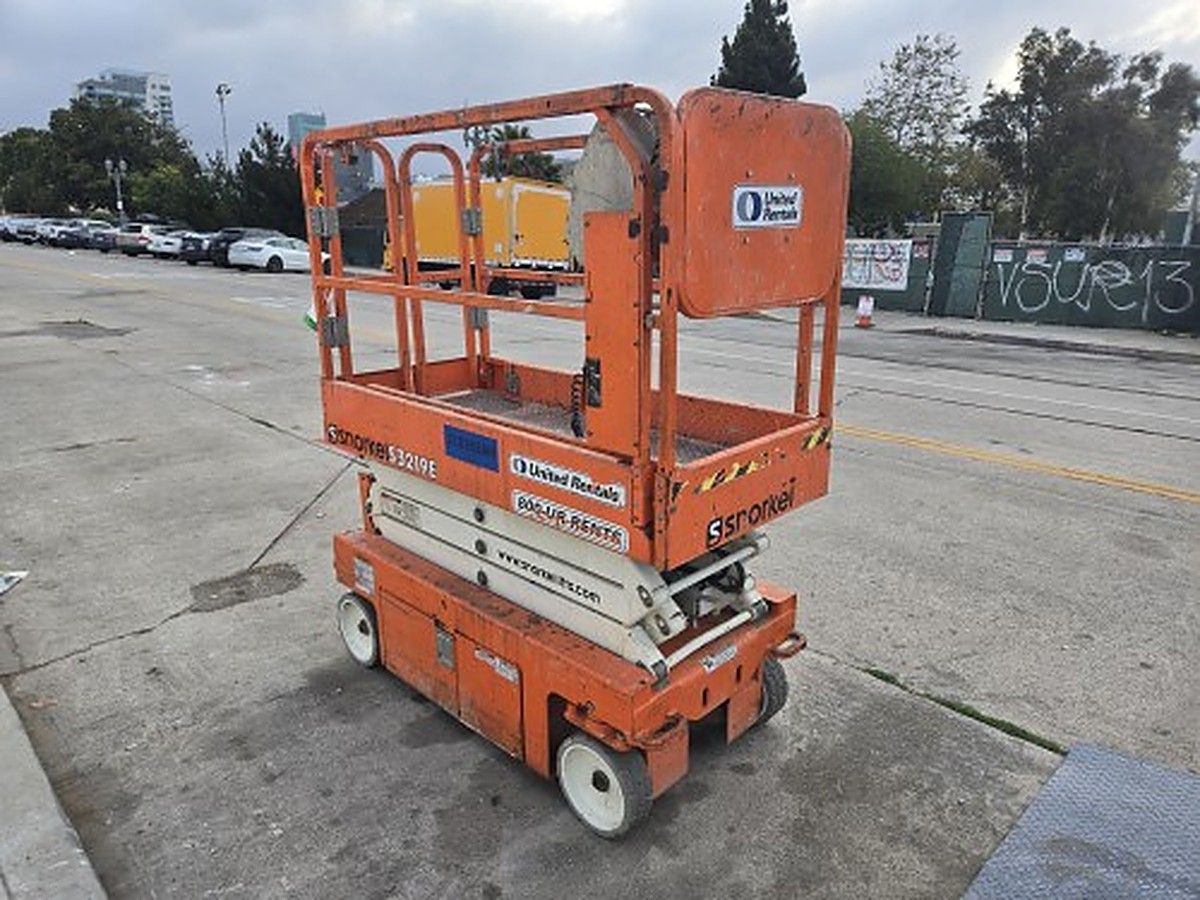SNORKEL S3219E photo 4