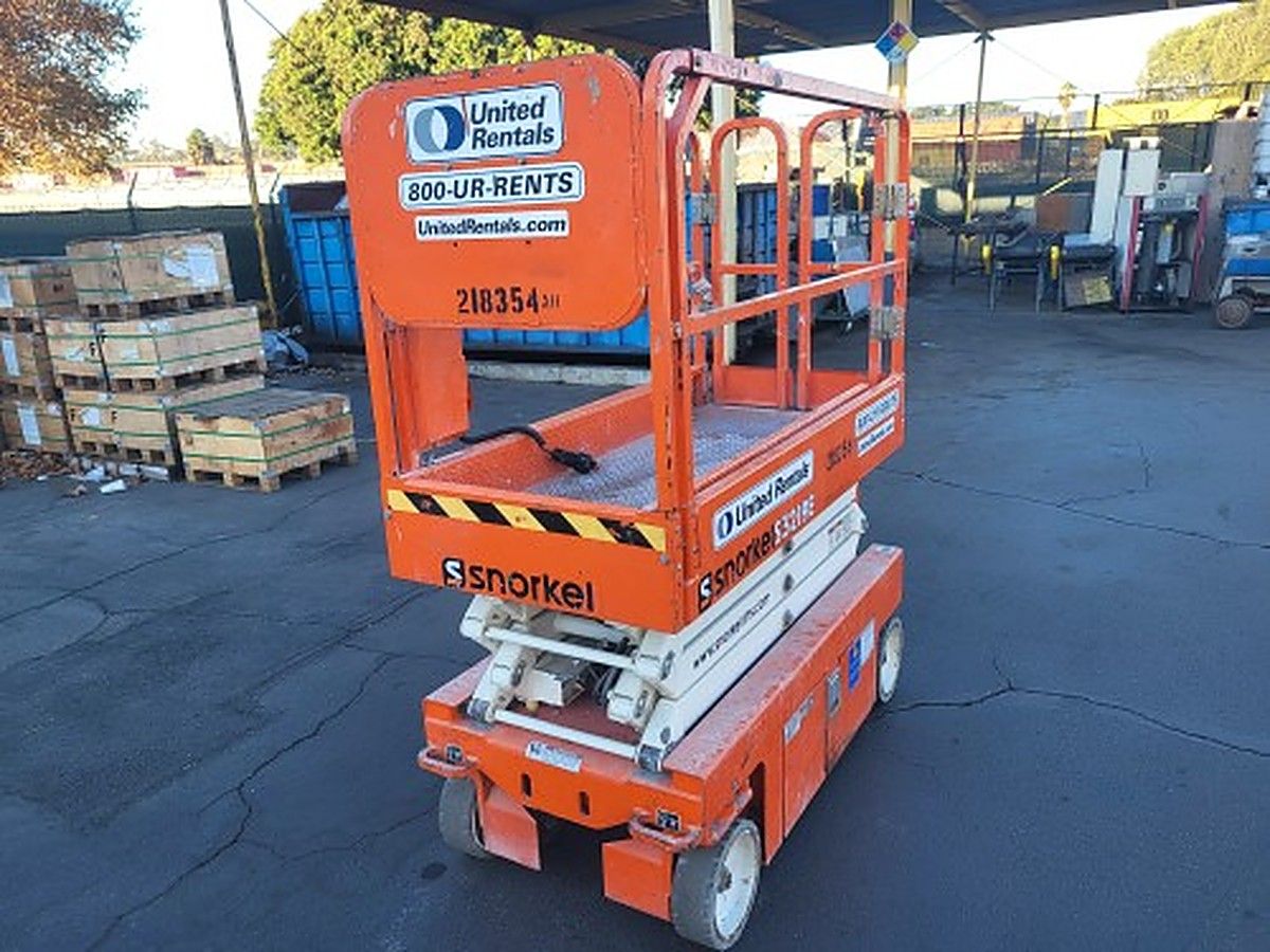 2018 SNORKEL S3219E for sale in Las Vegas, NV