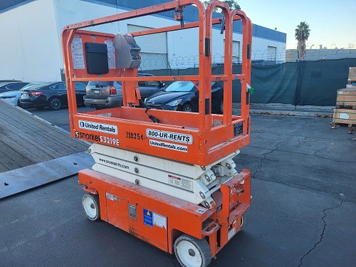 SNORKEL S3219E photo 2