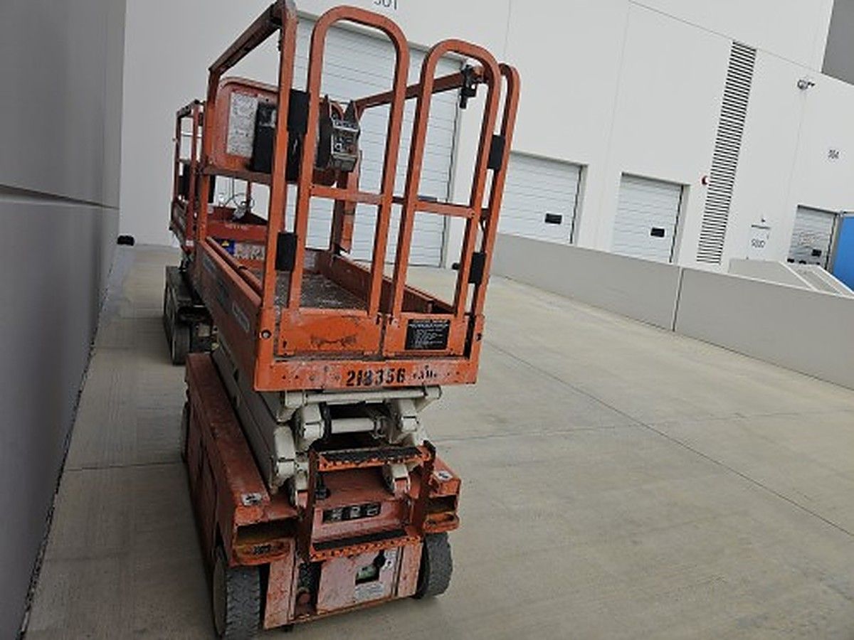 SNORKEL S3219E photo 2