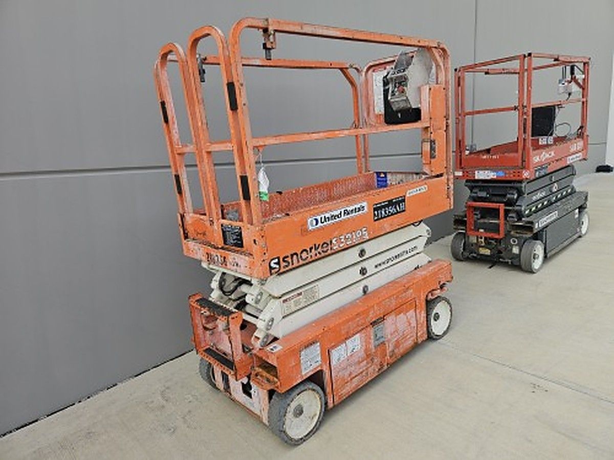 SNORKEL S3219E photo 4