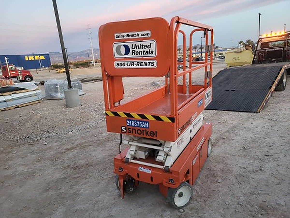 2018 SNORKEL S3219E for sale in Las Vegas, NV