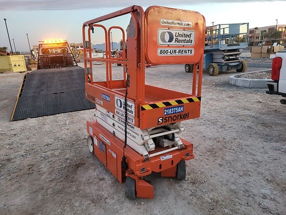 SNORKEL S3219E photo 2