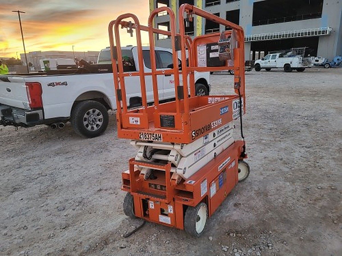 SNORKEL S3219E photo 4