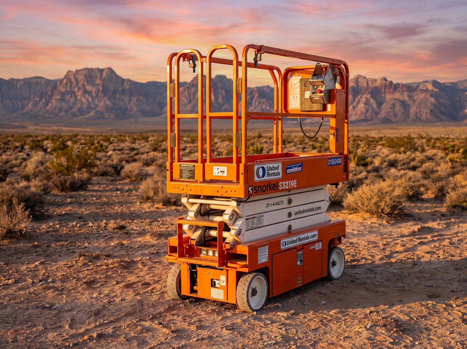 2018 SNORKEL S3219E for sale in Las Vegas, NV