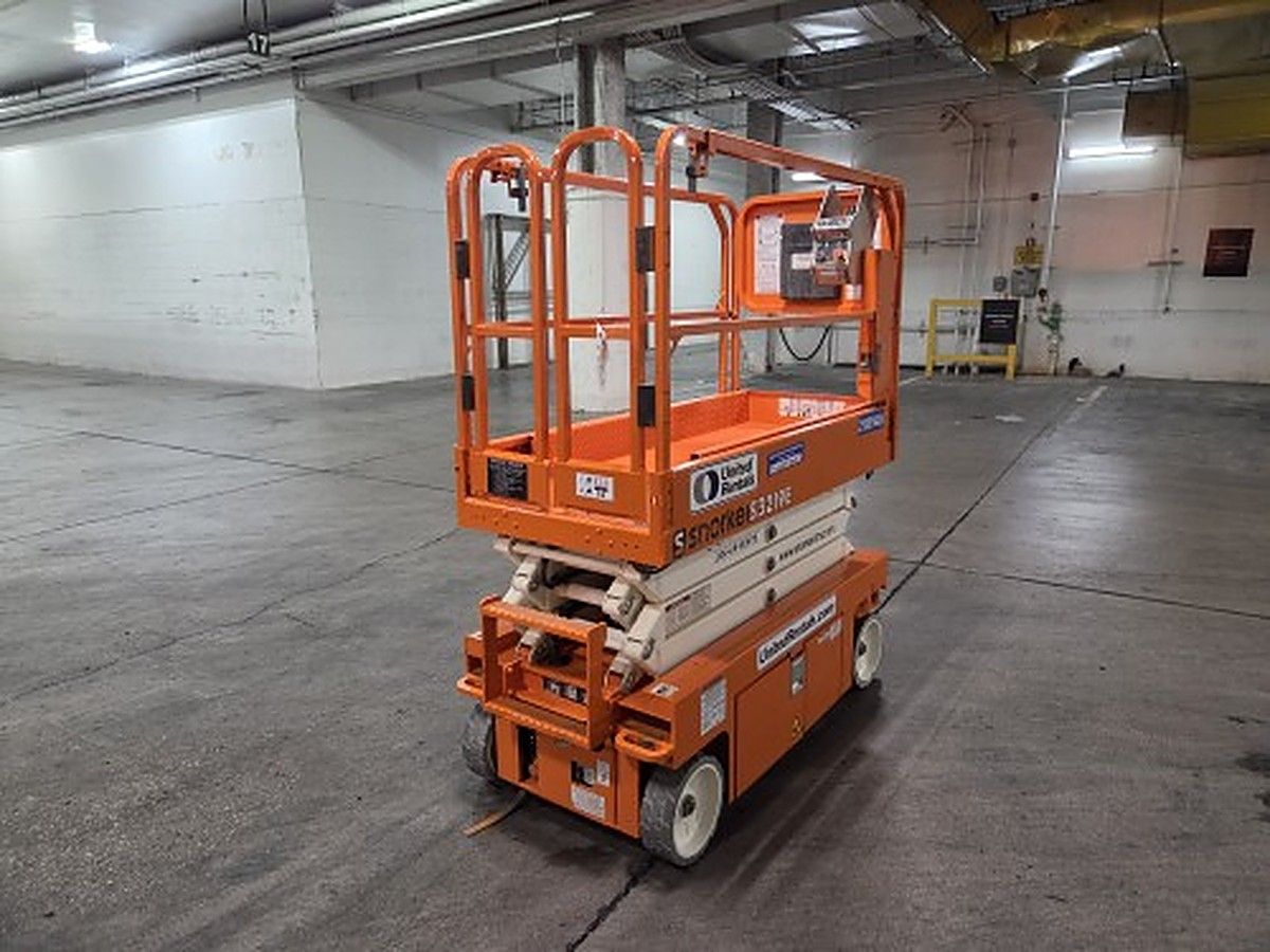 SNORKEL S3219E photo 2