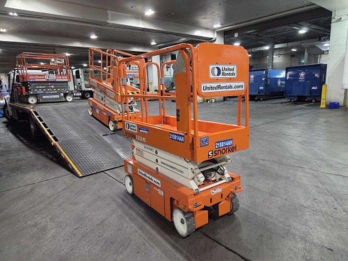 SNORKEL S3219E photo 3