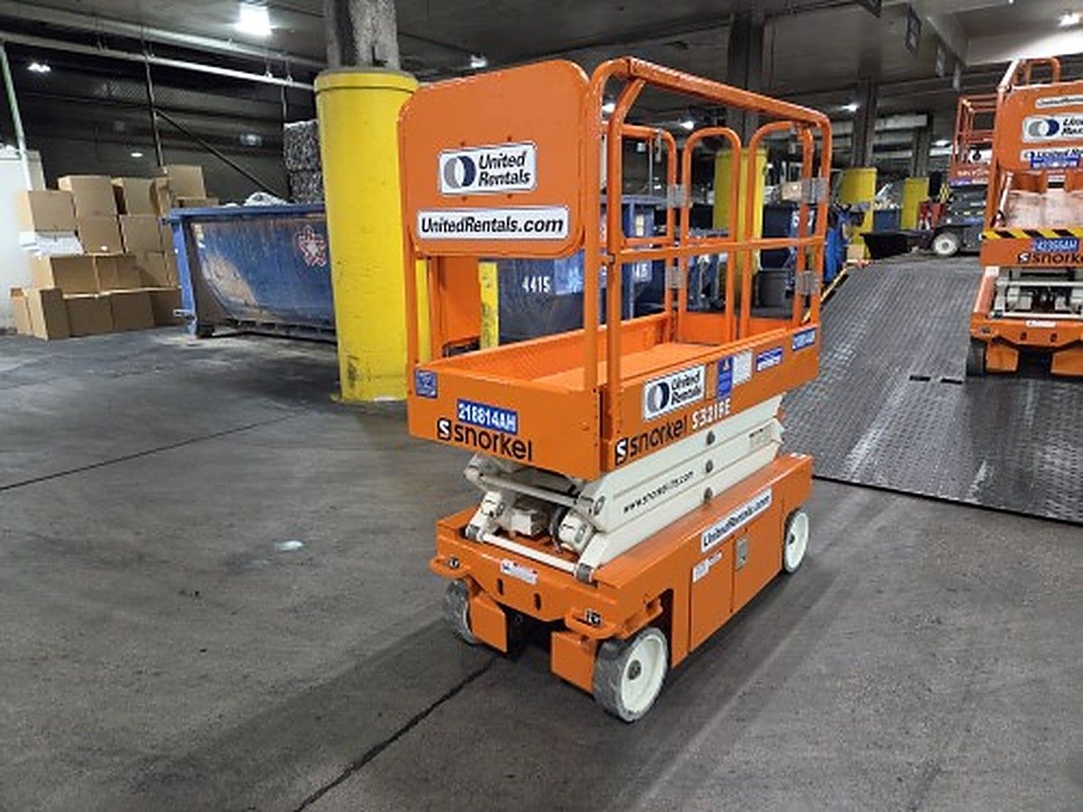 SNORKEL S3219E photo 5