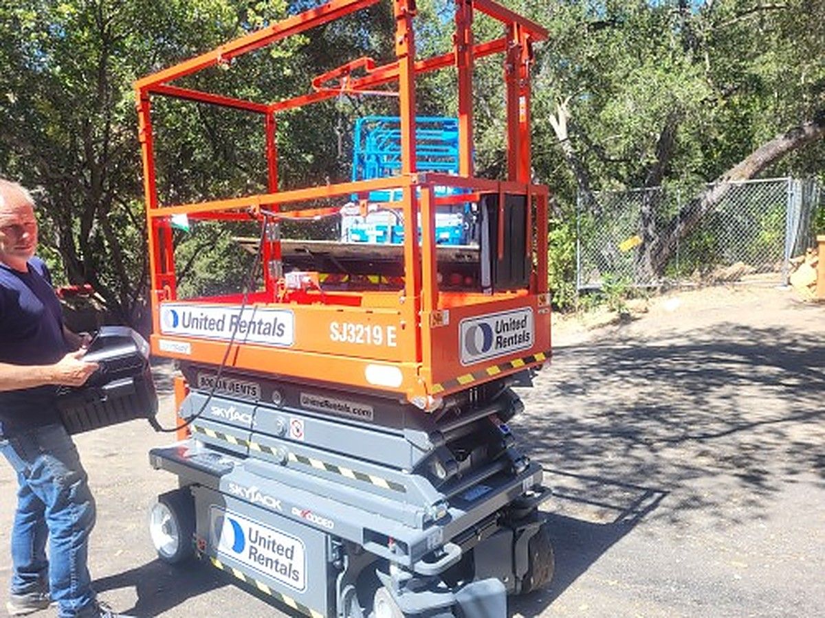 2018 SNORKEL S3219E for sale in Las Vegas, NV