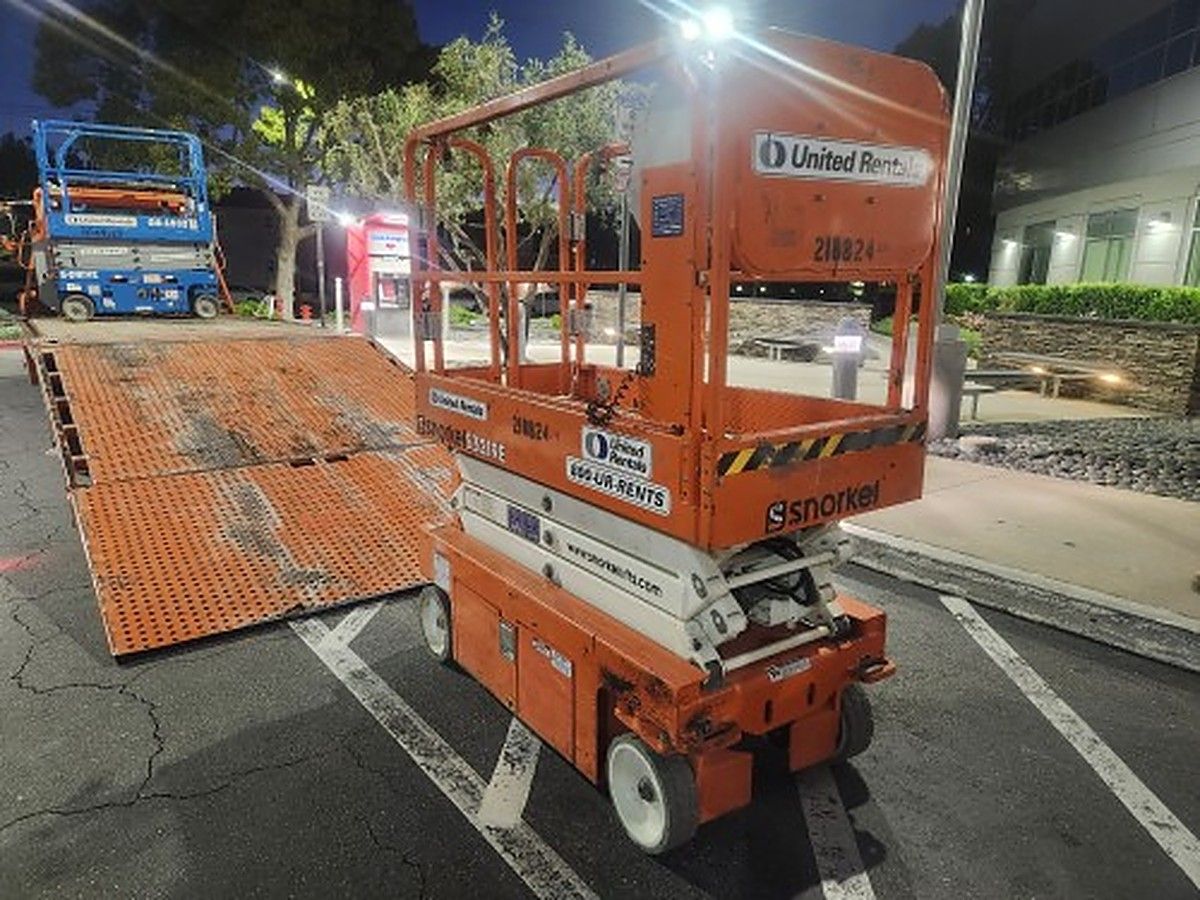 SNORKEL S3219E photo 3