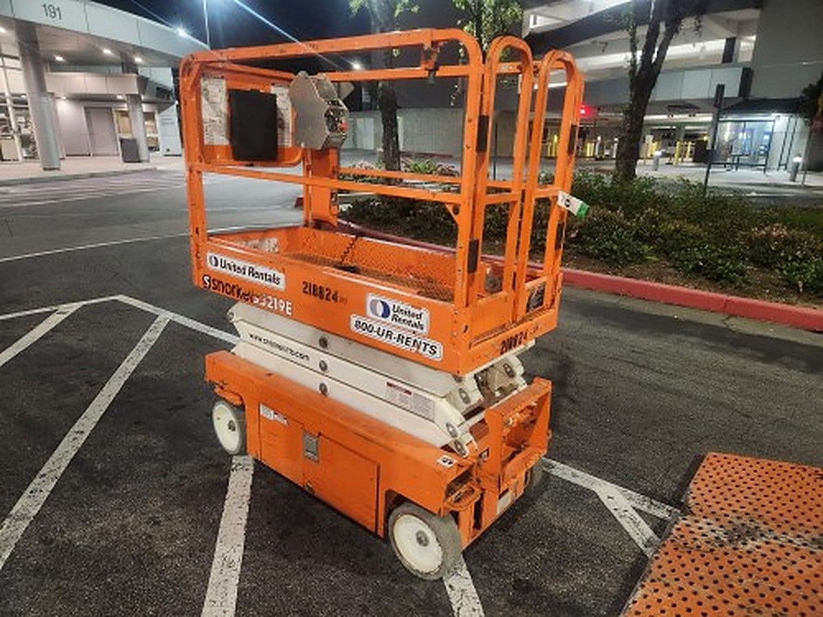SNORKEL S3219E photo 4