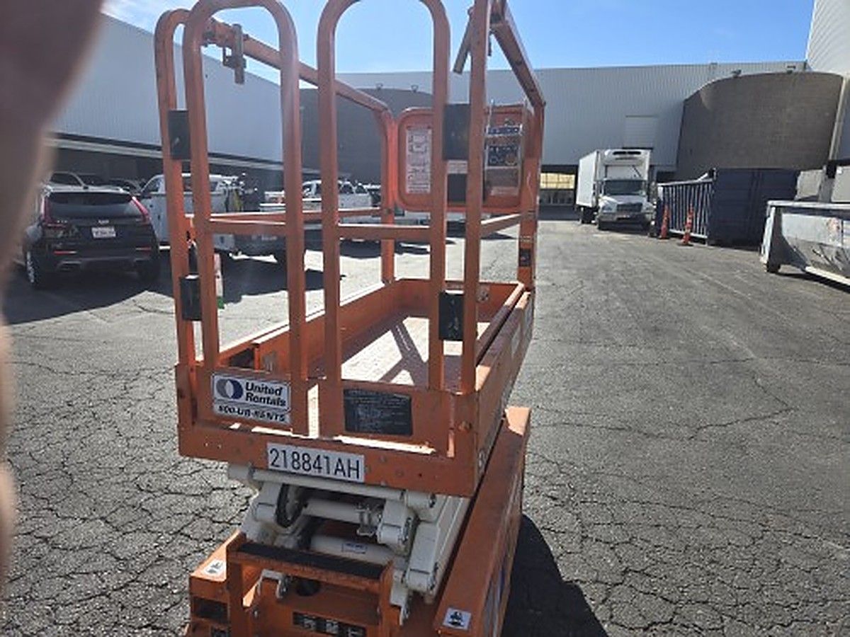 SNORKEL S3219E photo 3