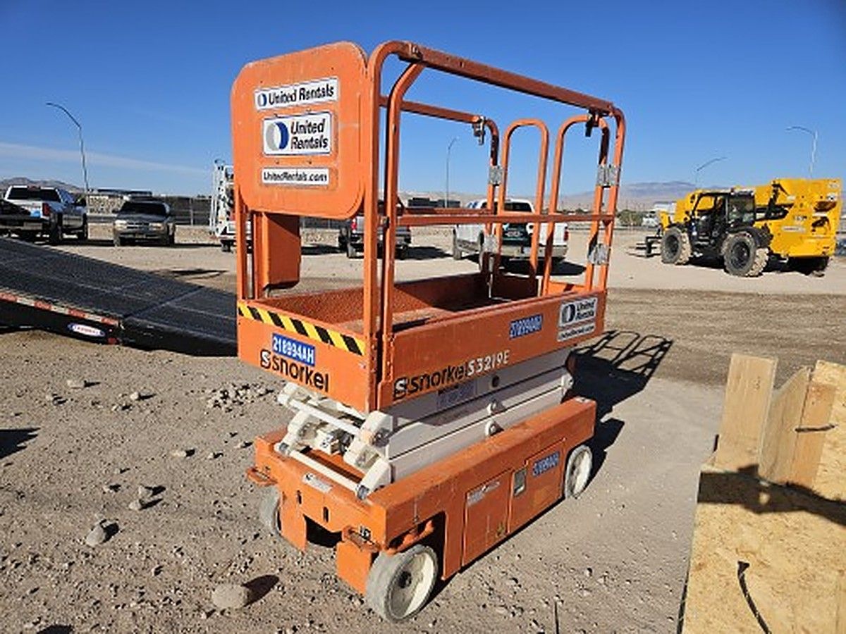 SNORKEL S3219E photo 5