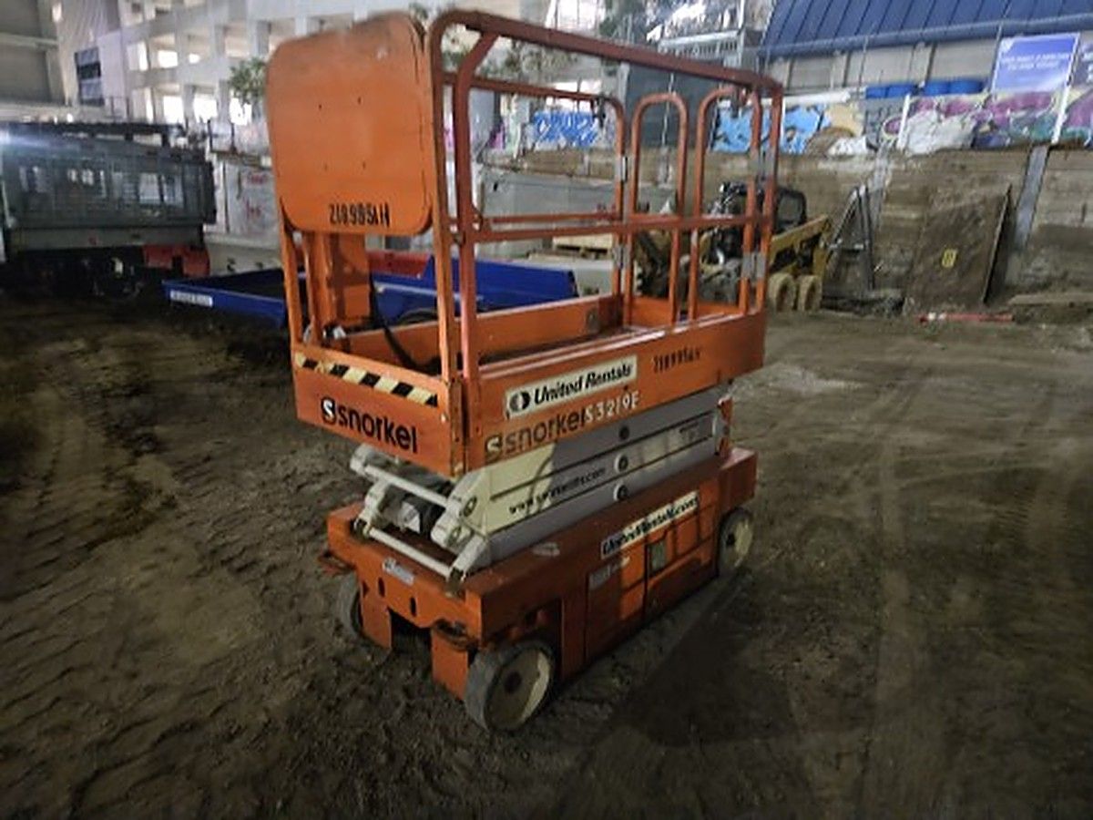 SNORKEL S3219E photo 3