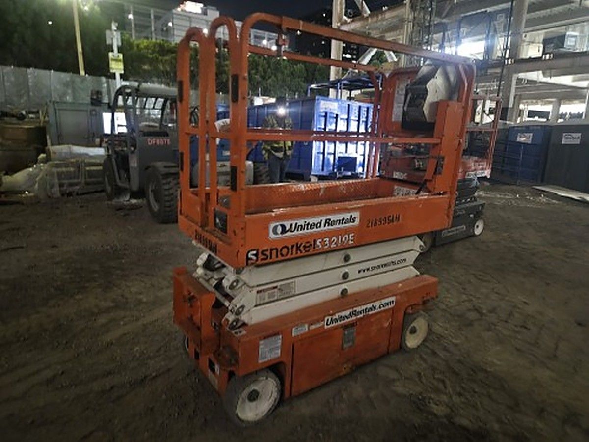 SNORKEL S3219E photo 6