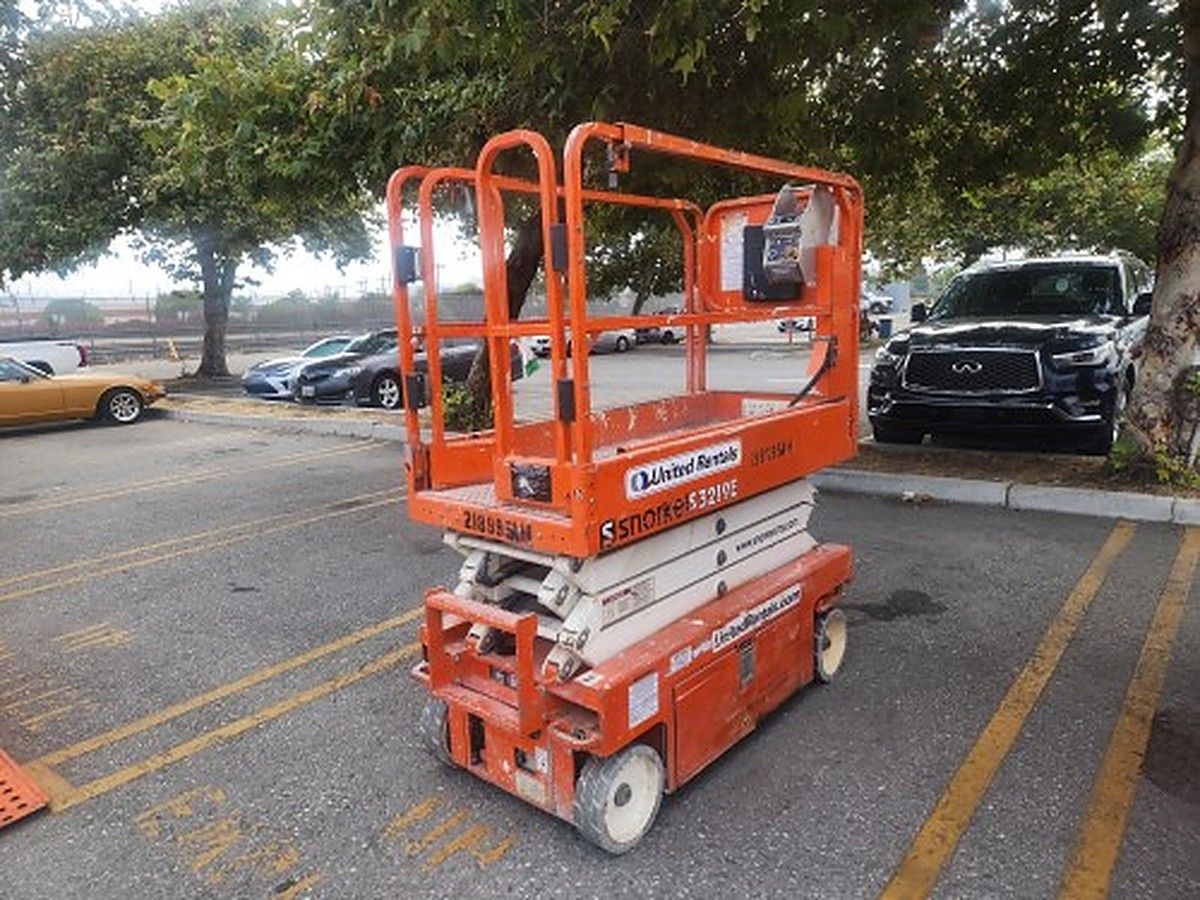 SNORKEL S3219E photo 8