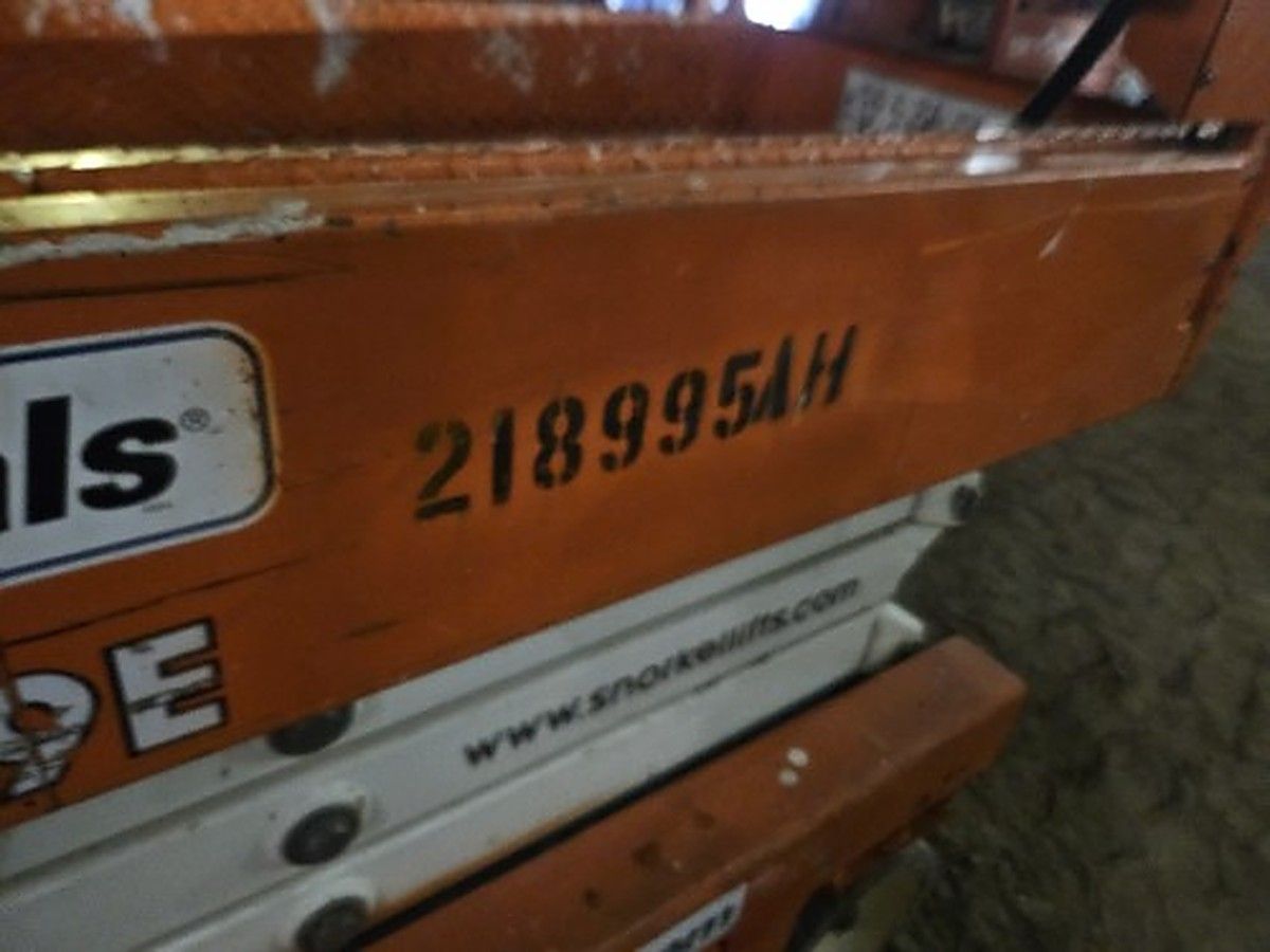 SNORKEL S3219E photo 10