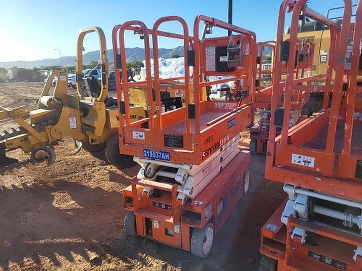 2018 SNORKEL S3219E for sale in Las Vegas, NV