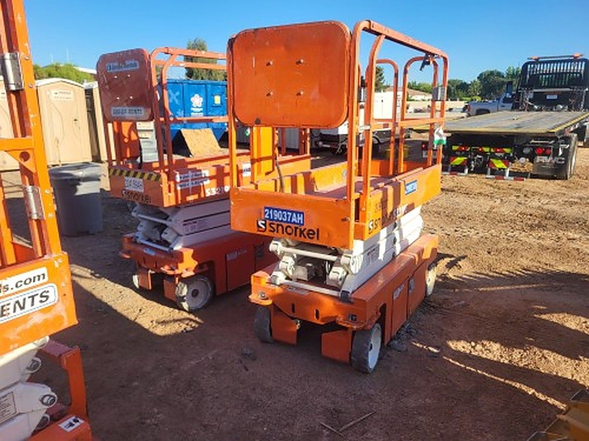 SNORKEL S3219E photo 2