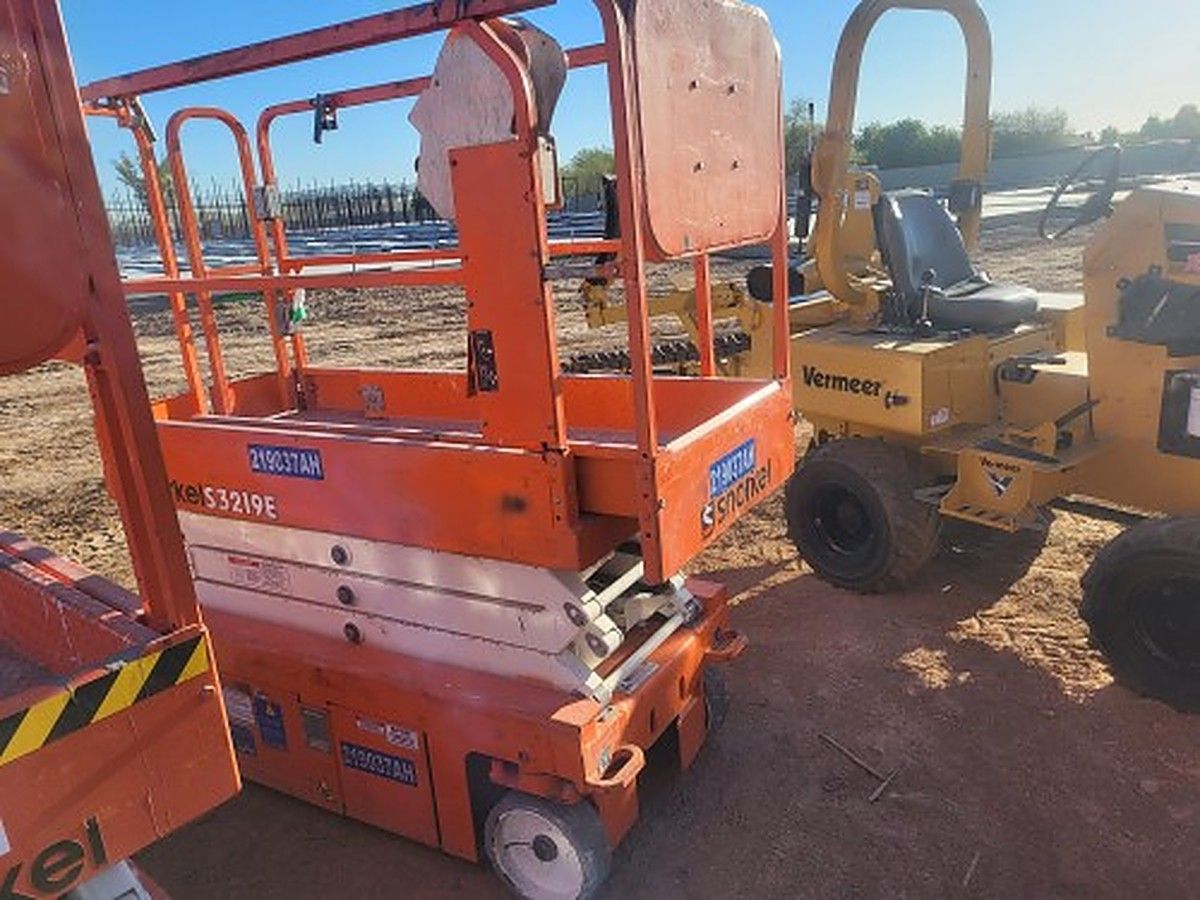 SNORKEL S3219E photo 3