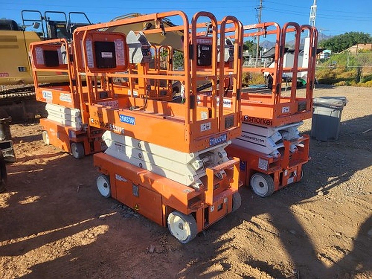 SNORKEL S3219E photo 4