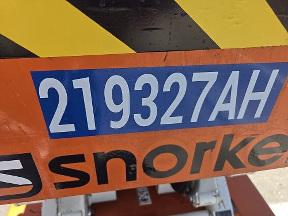 SNORKEL S3219E photo 6