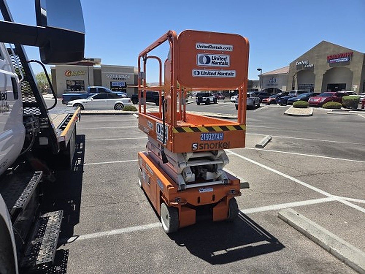 SNORKEL S3219E photo 7
