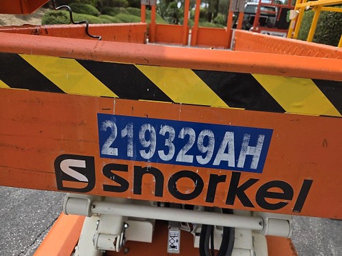 SNORKEL S3219E photo 5