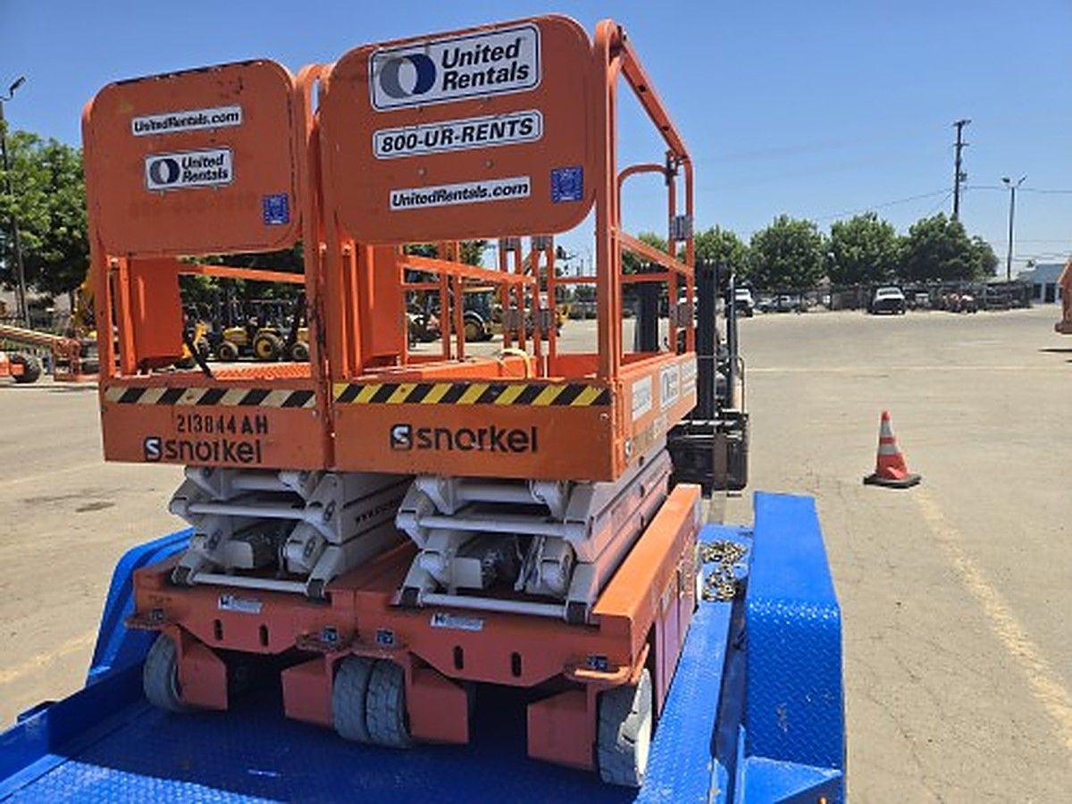 SNORKEL S3219E photo 2