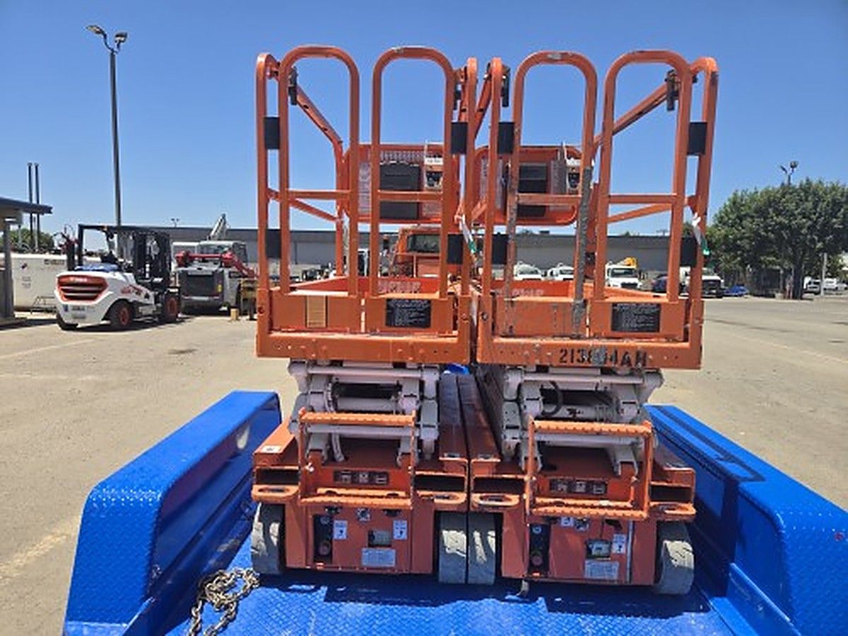 SNORKEL S3219E photo 3
