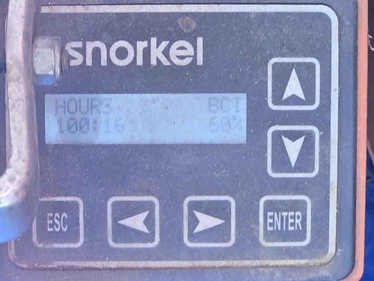 SNORKEL S3219E photo 4