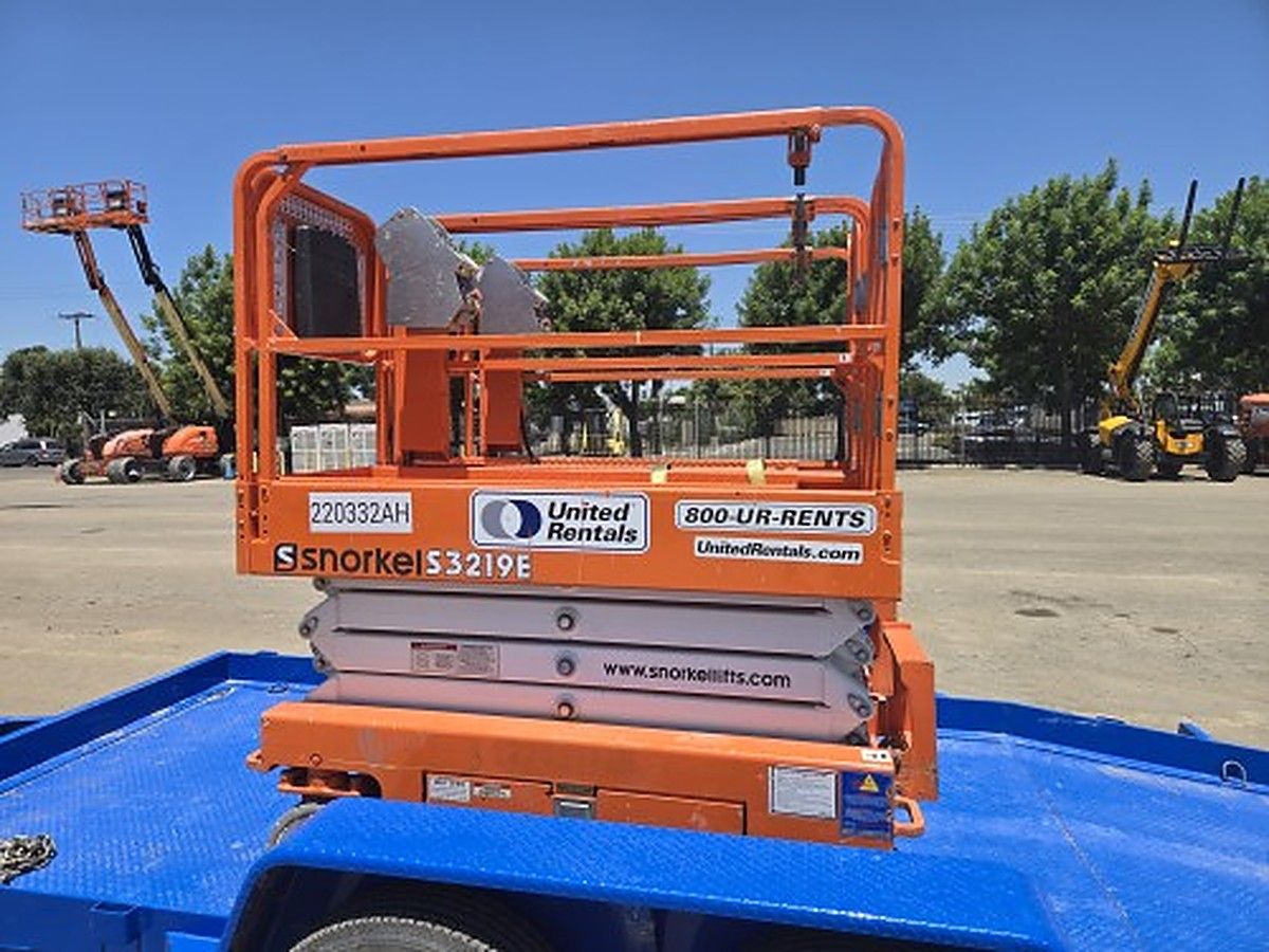 SNORKEL S3219E photo 5