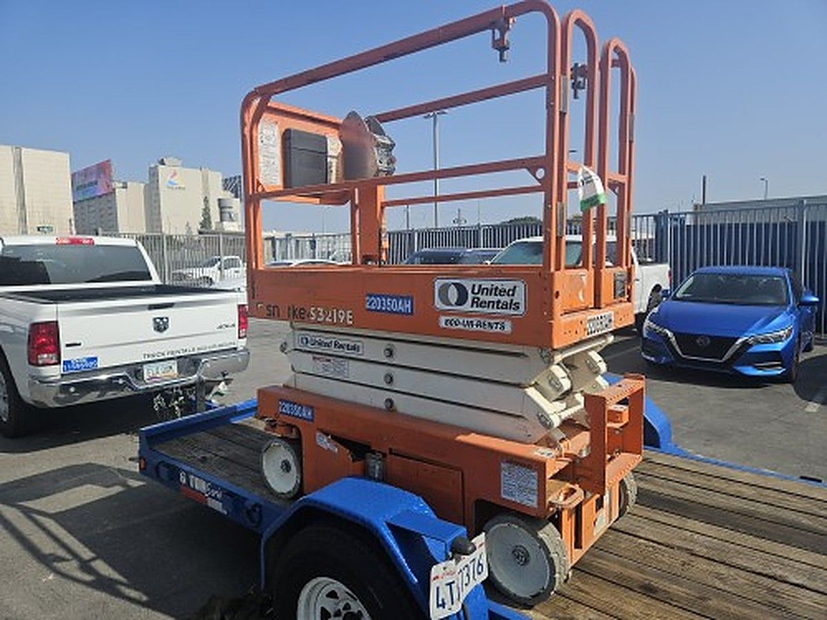 SNORKEL S3219E photo 2