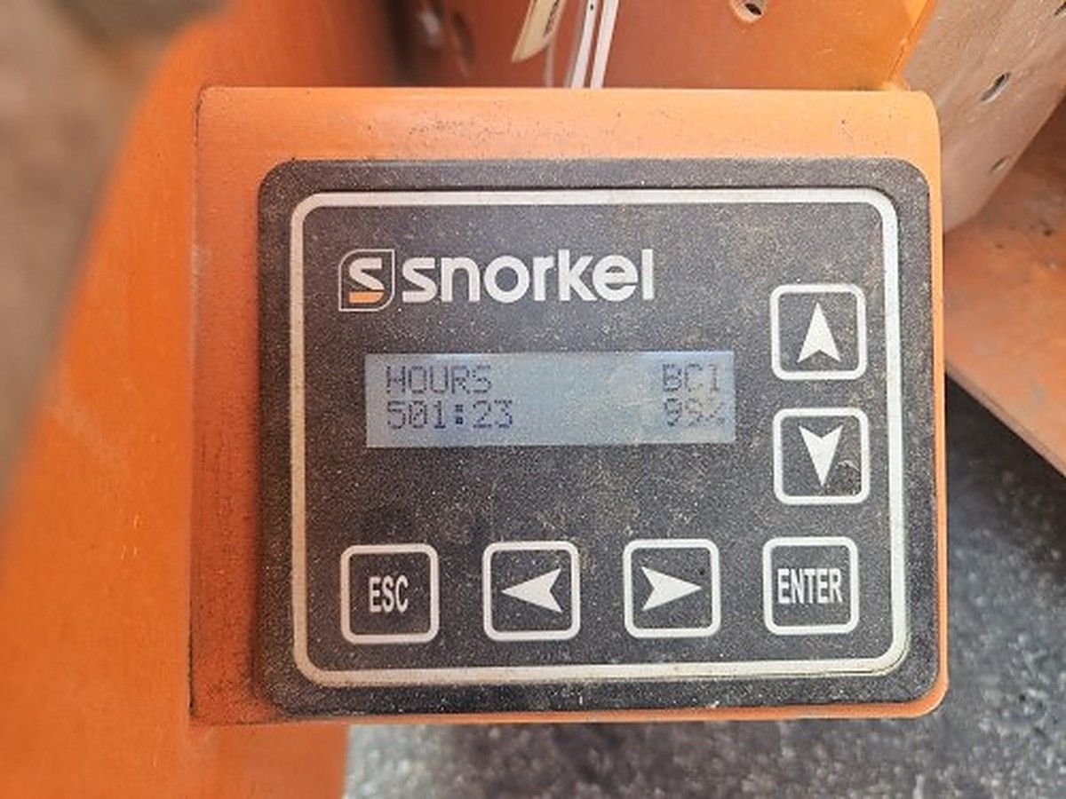 SNORKEL S3219E photo 3