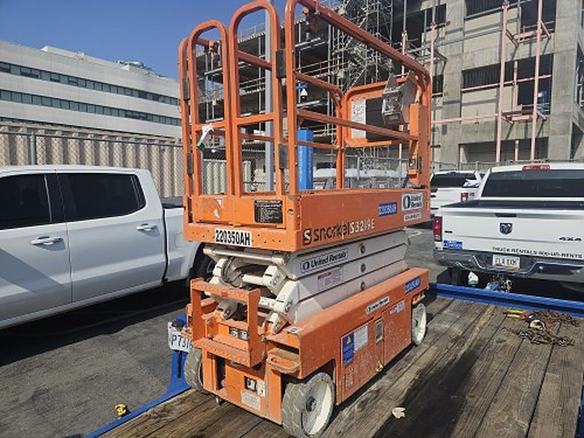 SNORKEL S3219E photo 4