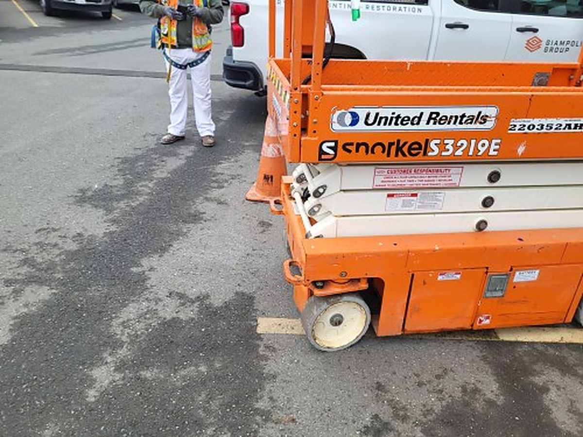 SNORKEL S3219E photo 3