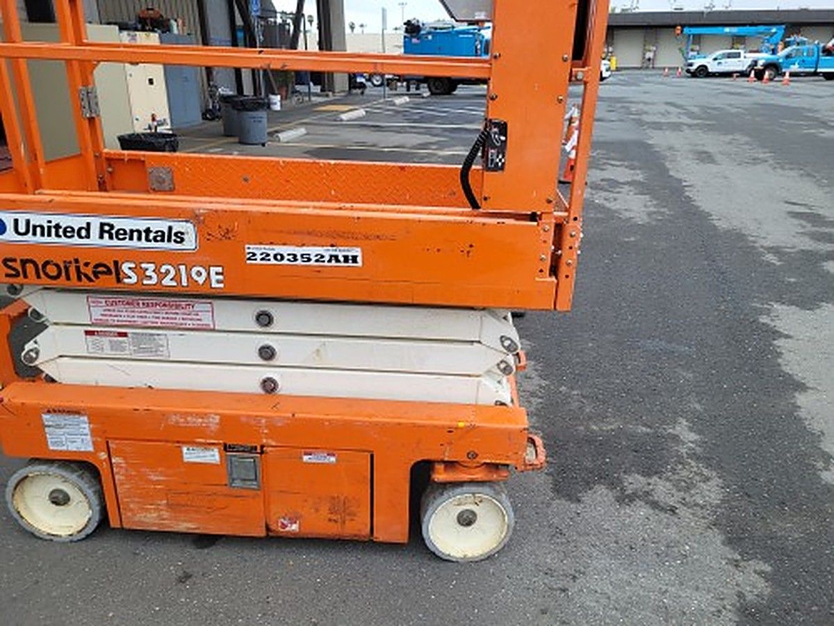 SNORKEL S3219E photo 7