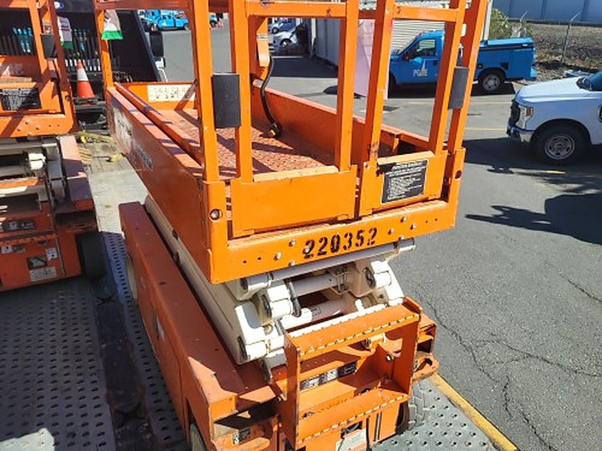 SNORKEL S3219E photo 10