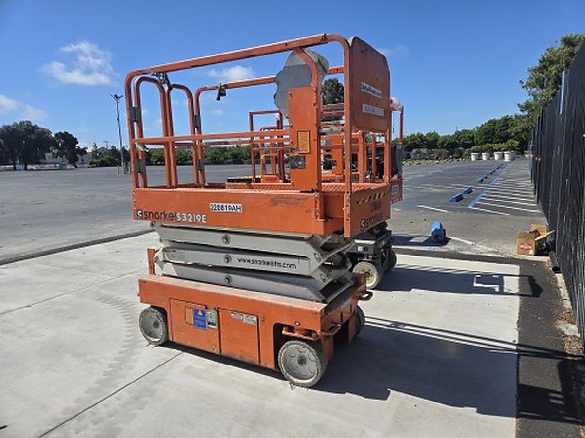 SNORKEL S3219E photo 2