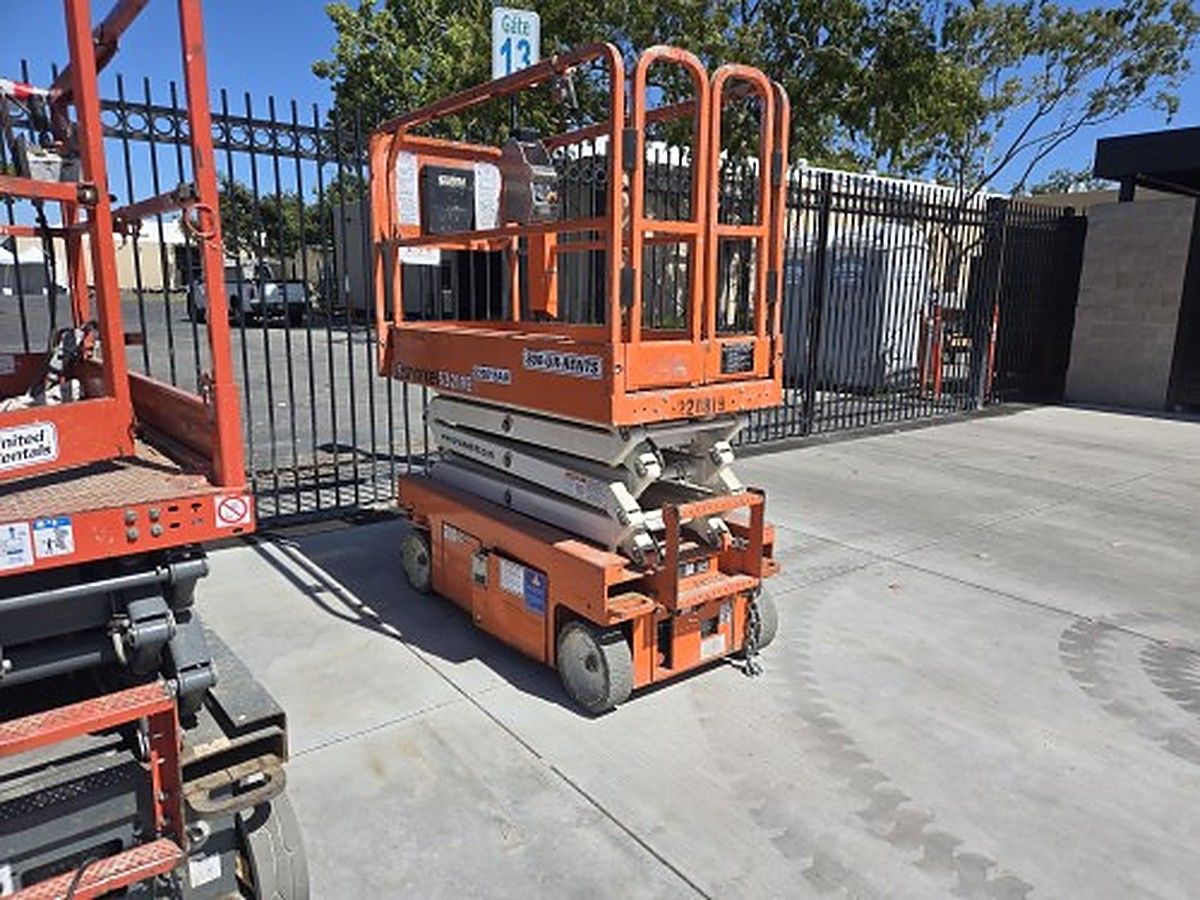 SNORKEL S3219E photo 3