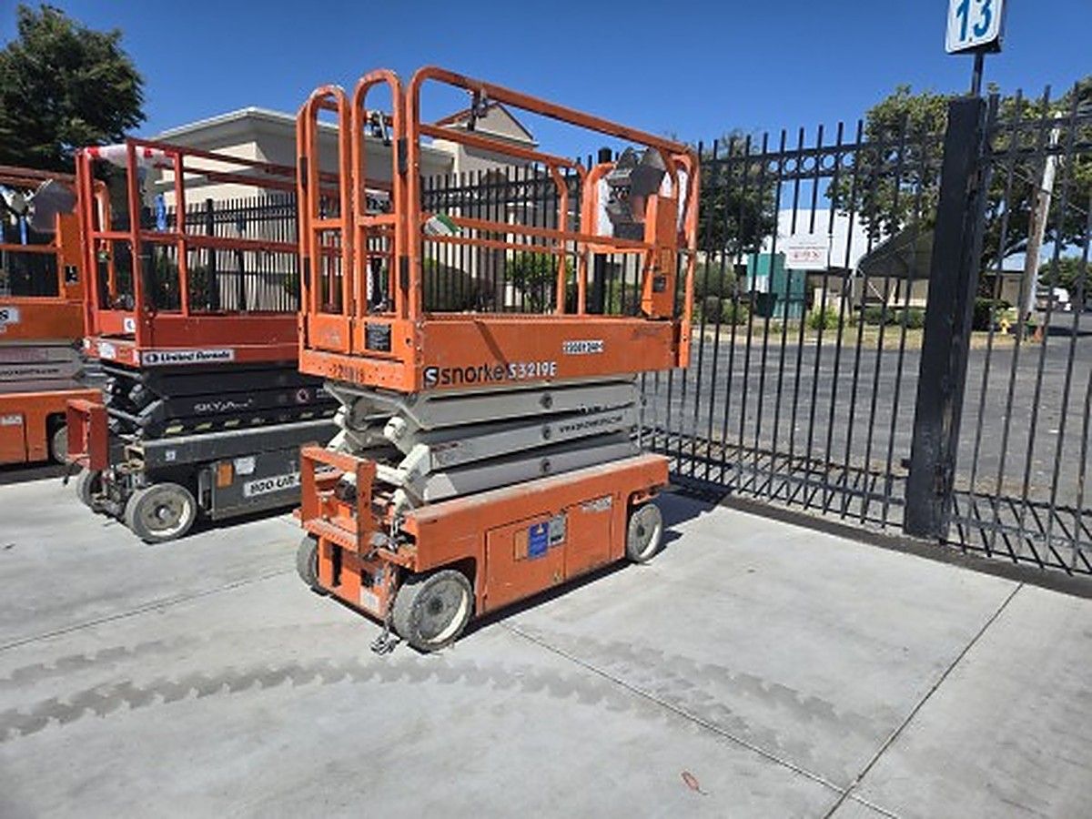 SNORKEL S3219E photo 4