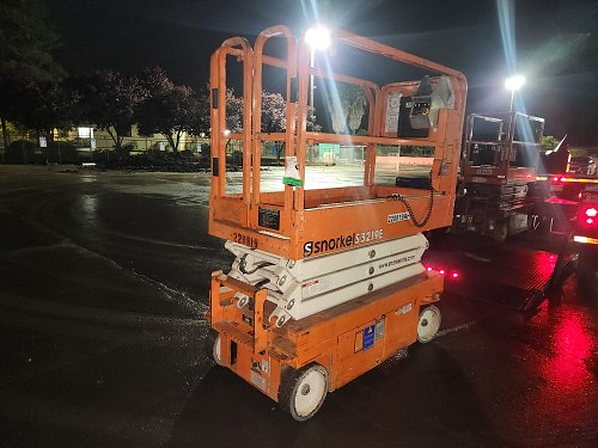 SNORKEL S3219E photo 5