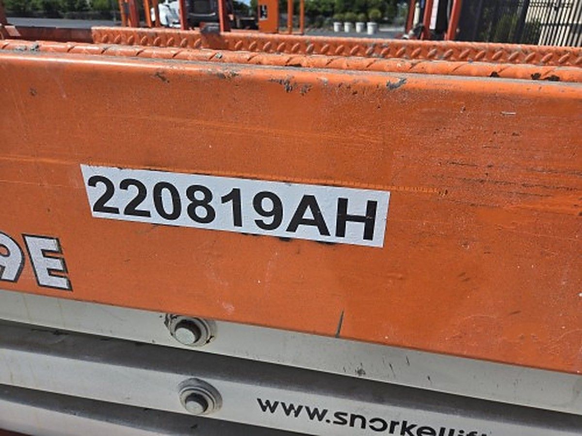 SNORKEL S3219E photo 6