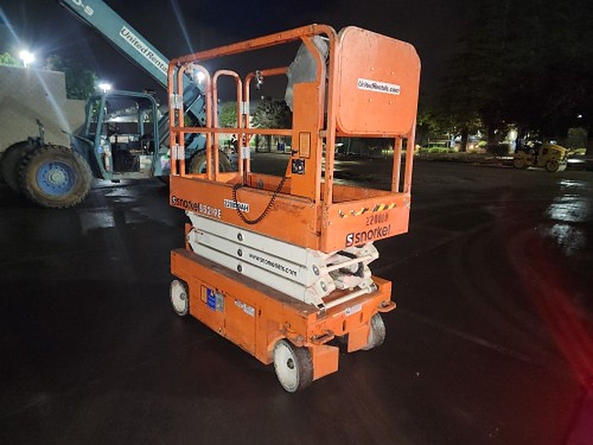 SNORKEL S3219E photo 8