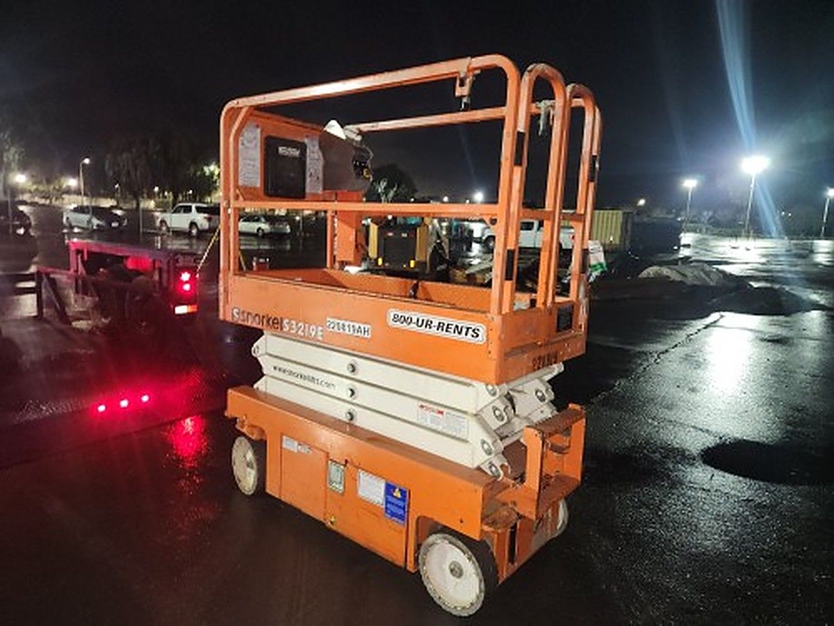 SNORKEL S3219E photo 9