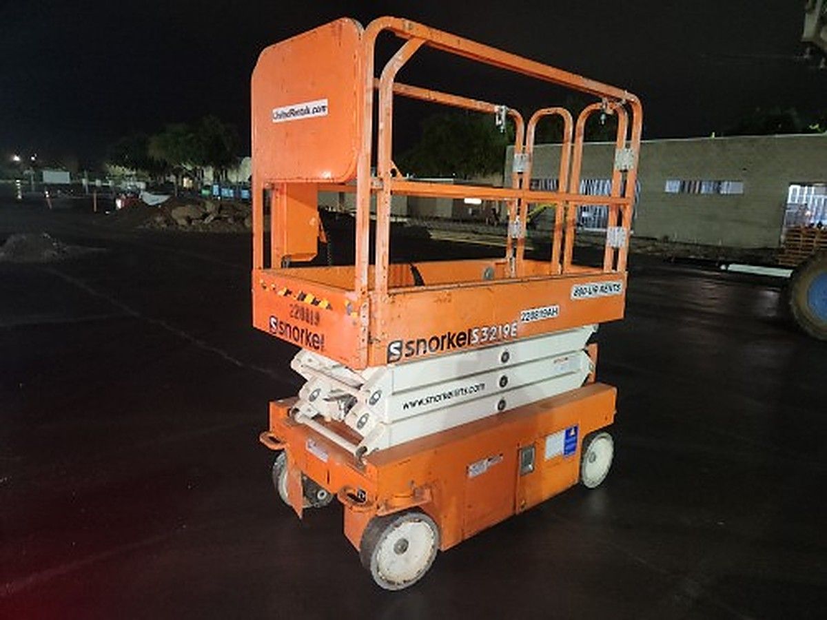 SNORKEL S3219E photo 10