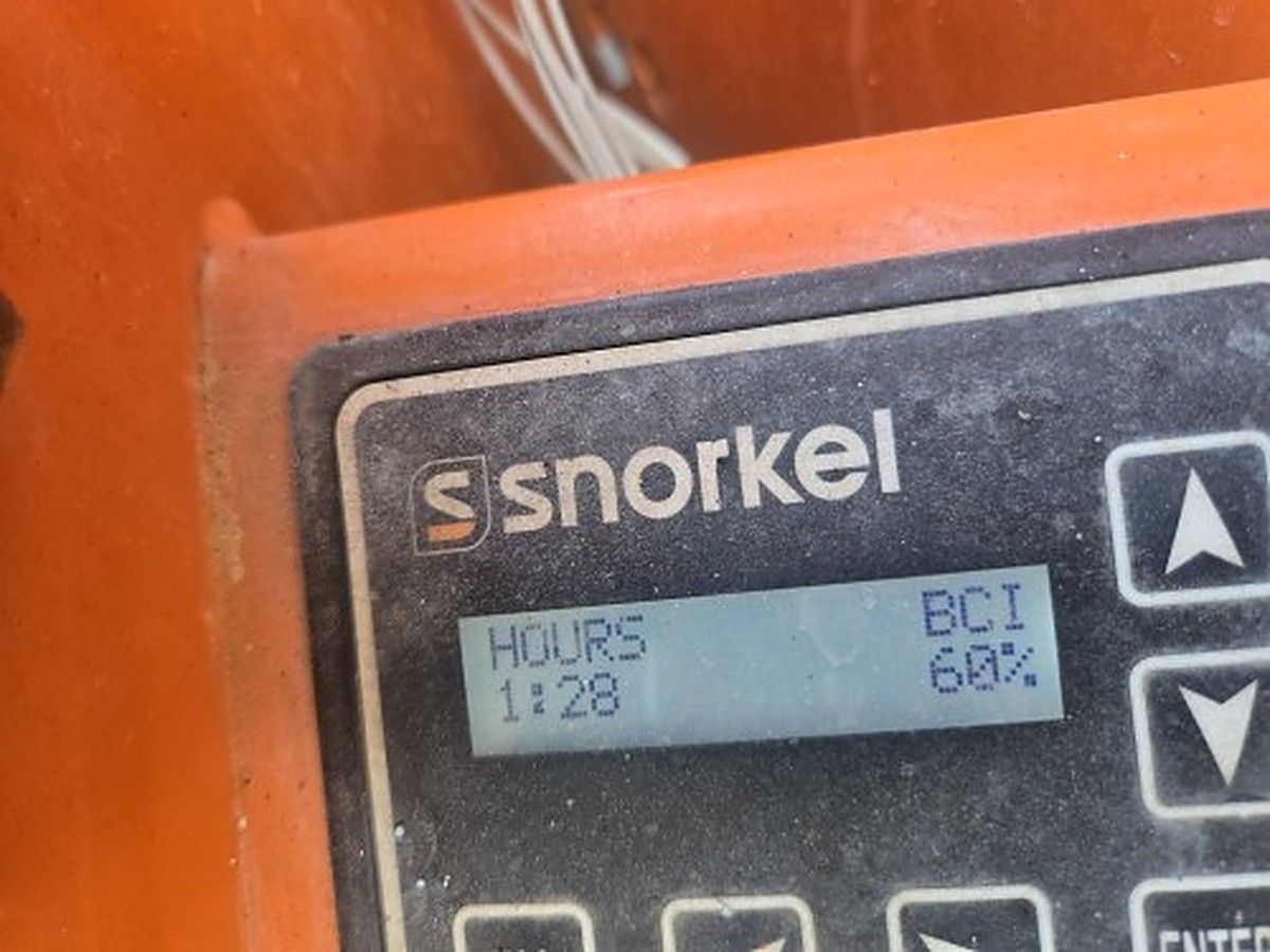 SNORKEL S3219E photo 11