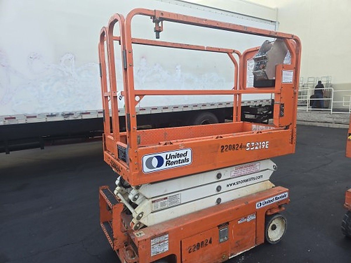 SNORKEL S3219E photo 3
